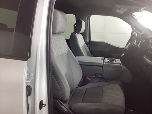 Used 2024 Ford F250 XLT image 8