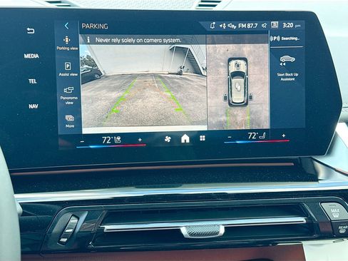 New 2026 BMW X1 xDrive28i w/ Technology Package AWD/4WD image 33