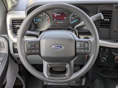 New 2026 Ford F450 XL w/ 360-Degree Camera Package image 44