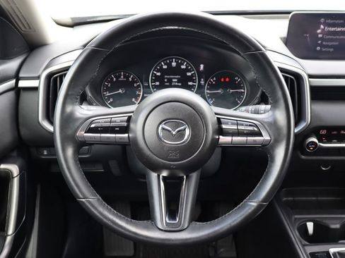 Used 2024 MAZDA CX-50 AWD 2.5 S w/ Weather Package image 22