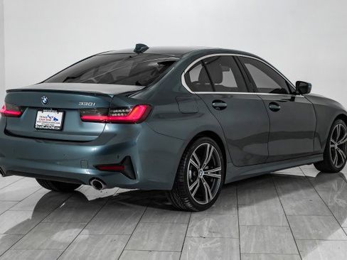 Used 2020 BMW 330i Sedan w/ Convenience Package image 6