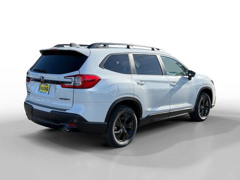New 2026 Subaru Ascent Premium image 5