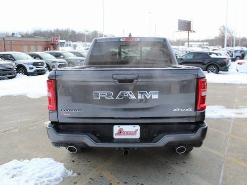 New 2026 RAM 1500 Laramie image 3