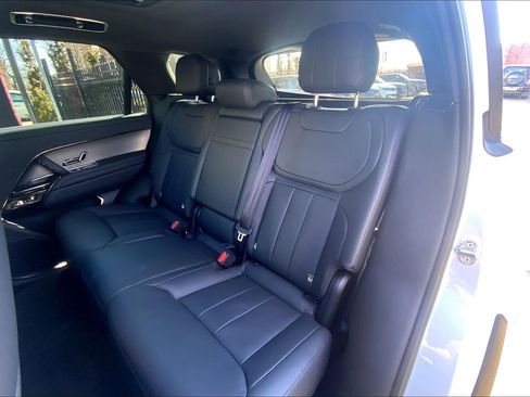 Used 2024 Land Rover Range Rover Sport SE image 20