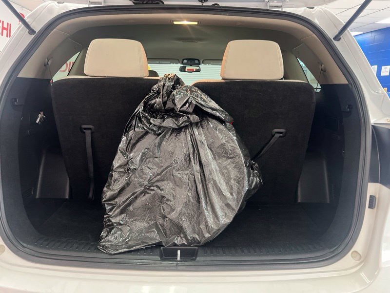 Used 2019 Kia Sorento AWD w/ LX Convenience Package image 8