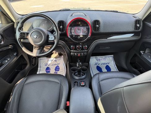 Used 2022 MINI Cooper Countryman ALL4 AWD/4WD image 18