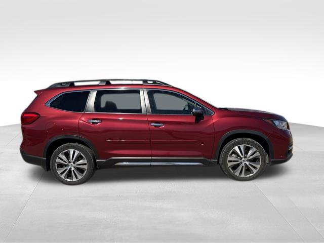 Used 2021 Subaru Ascent Touring w/ Popular Package #2A AWD/4WD image 2
