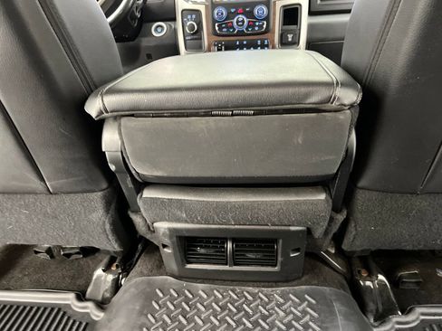 Used 2018 RAM 2500 Laramie image 24