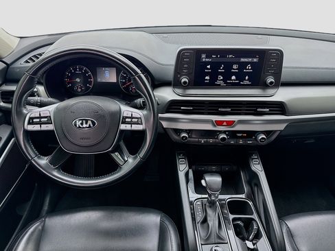 Used 2021 Kia Telluride S image 15