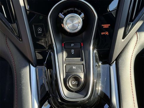 Certified 2023 Acura RDX A-Spec image 22