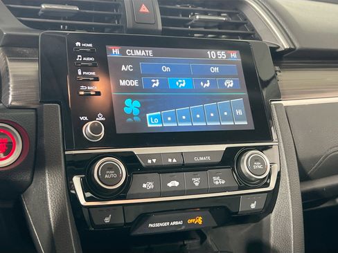 Used 2021 Honda Civic EX image 15