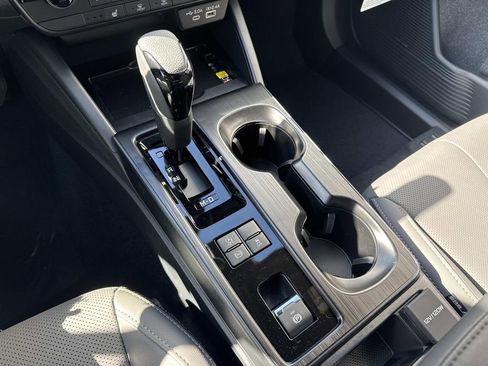 New 2026 Subaru Outback Limited image 20