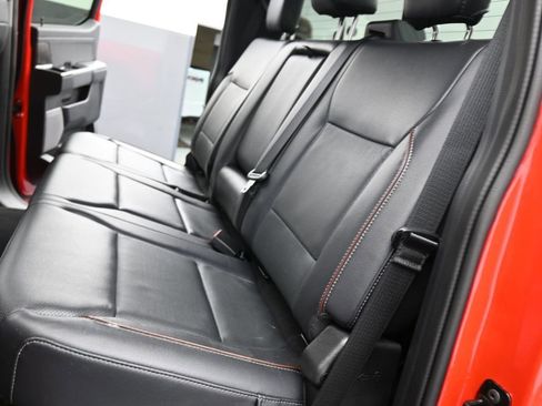 Used 2024 Ford F350 Lariat w/ Lariat Ultimate Package image 22