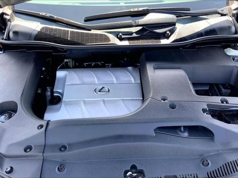 Used 2013 Lexus RX 350 FWD w/ Navigation Pkg image 30