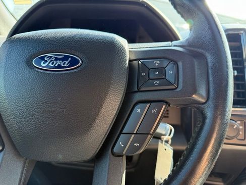 Used 2019 Ford F150 XLT w/ Equipment Group 302A Luxury AWD/4WD image 13