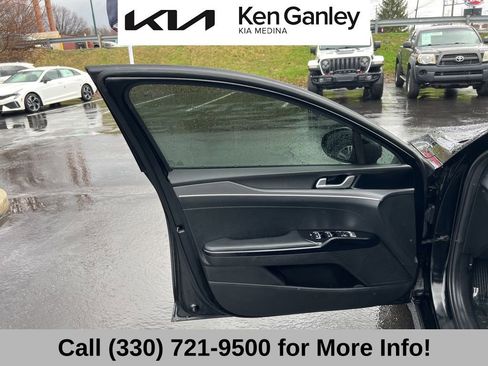 Certified 2023 Kia K5 GT-Line w/ GT-Line Premium Package image 26