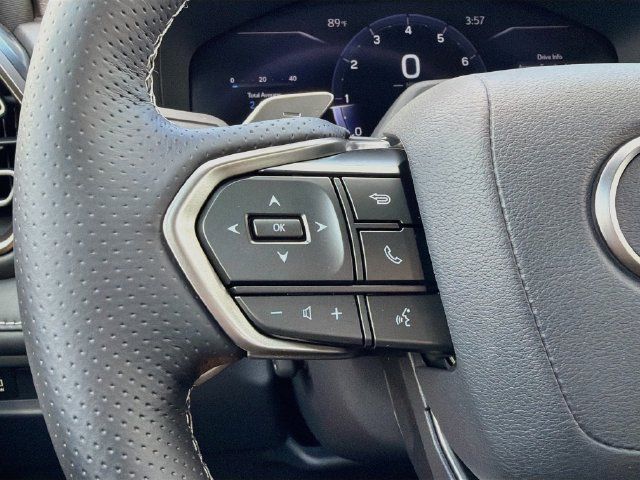 New 2026 Lexus IS 350 F Sport w/ Technology Package RWD image 38
