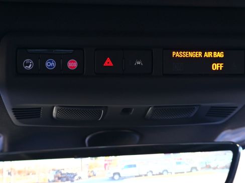 Used 2024 Chevrolet Corvette Z06 image 25