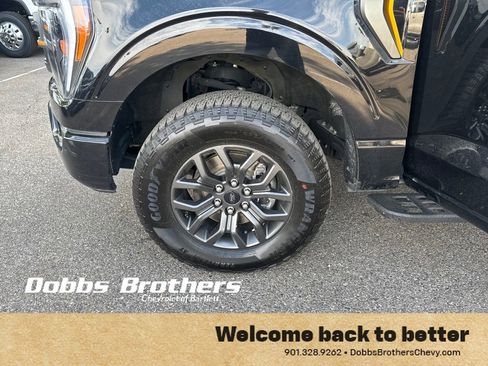 Used 2023 Ford F150 Tremor w/ Bed Utility Package AWD/4WD image 30