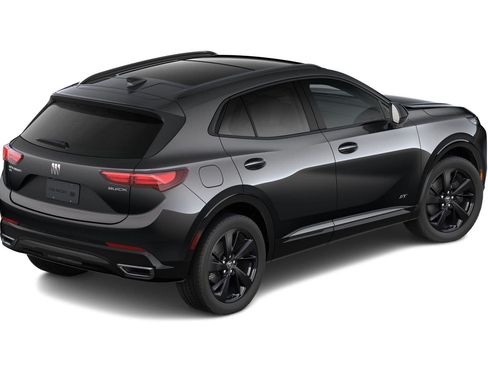 New 2026 Buick Envision Sport Touring AWD/4WD image 53