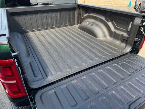 New 2026 RAM 1500 RHO w/ RHO Level 1 Equipment Group AWD/4WD image 10
