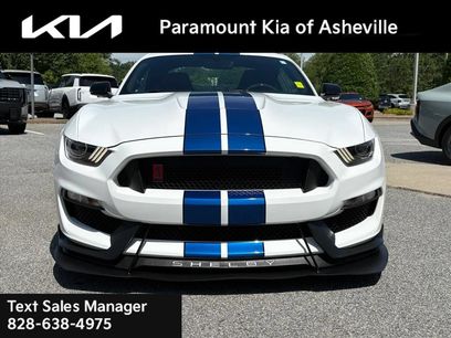 Used 2017 Ford Mustang Shelby GT350 w/ Electronics Package