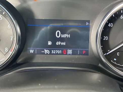Used 2023 Buick Encore GX Essence w/ Experience Buick Package AWD/4WD image 15