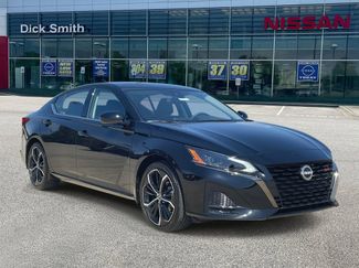 New 2025 Nissan Altima 2.5 SR video 1