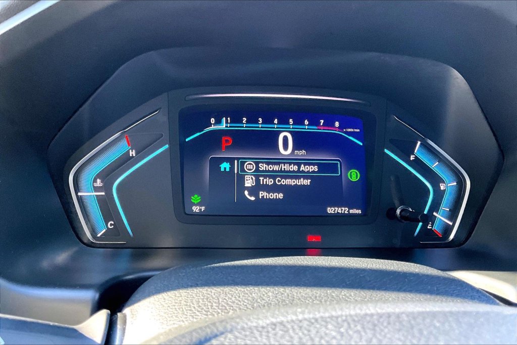 Used 2024 Honda Odyssey Touring image 10