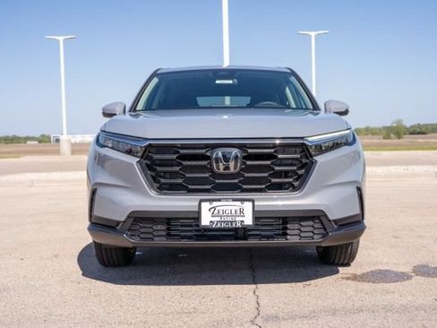 Used 2024 Honda CR-V LX image 2