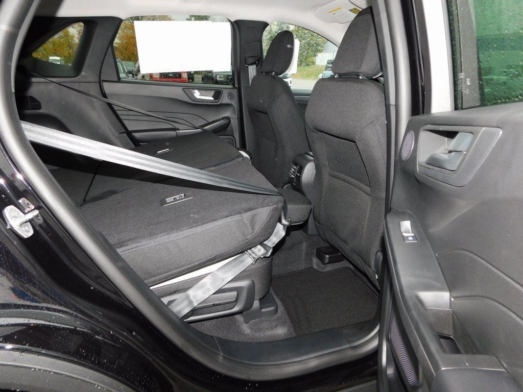 New 2026 Ford Escape Active w/ Active Premium Tech Pack AWD/4WD image 25