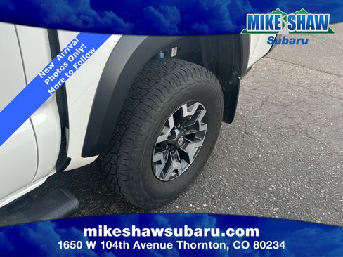 Used 2022 Toyota Tacoma TRD Off-Road image 21