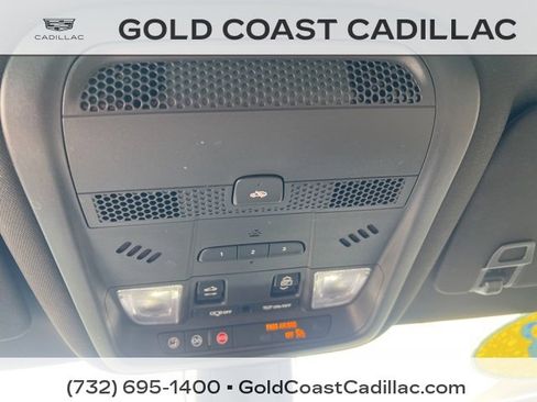 Used 2023 Cadillac XT6 Sport w/ Technology Package image 29