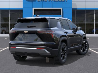 New 2026 Chevrolet Equinox LT w/ Convenience Package II