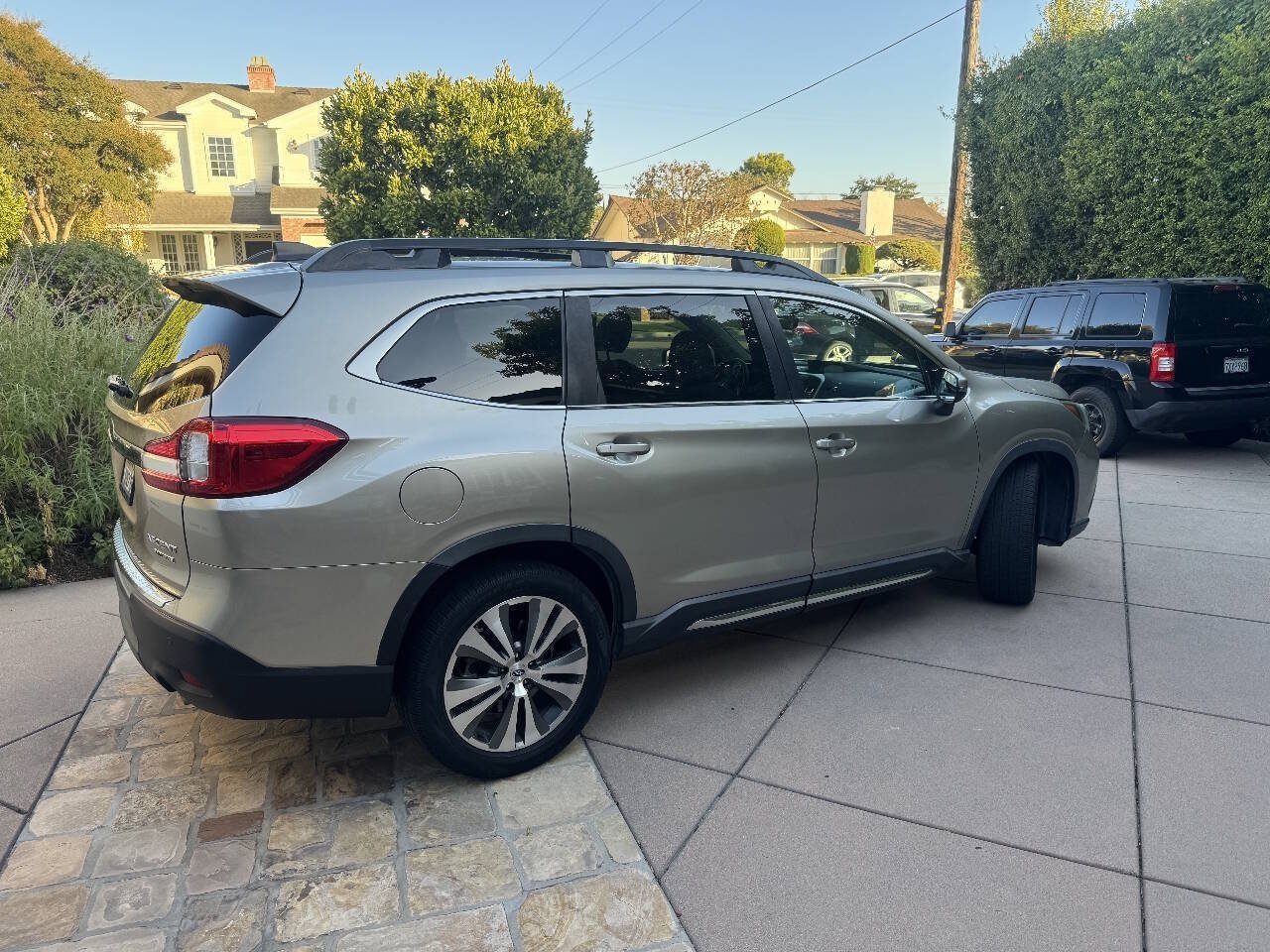Used 2019 Subaru Ascent Limited AWD/4WD image 6
