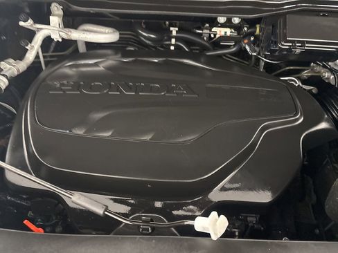 Used 2022 Honda Passport EX-L image 31