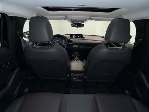 Used 2025 MAZDA CX-30 AWD 2.5 S w/ Premium Package image 11