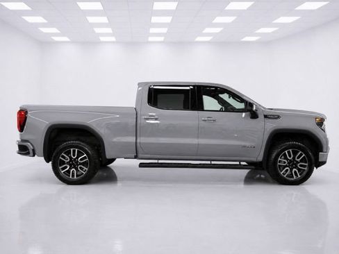 Used 2025 GMC Sierra 1500 AT4 w/ AT4 Preferred Package AWD/4WD image 5