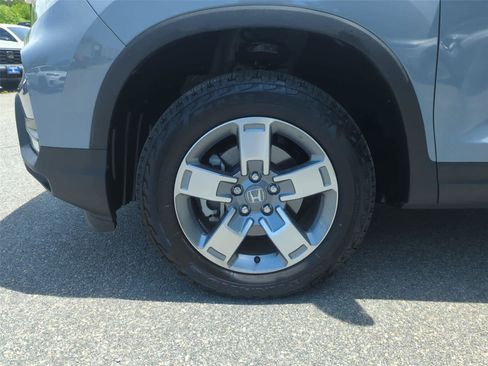Used 2026 Honda Ridgeline RTL image 12