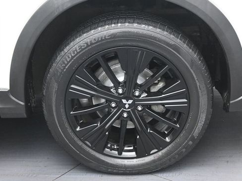 Used 2020 Mitsubishi Eclipse Cross LE AWD/4WD image 29