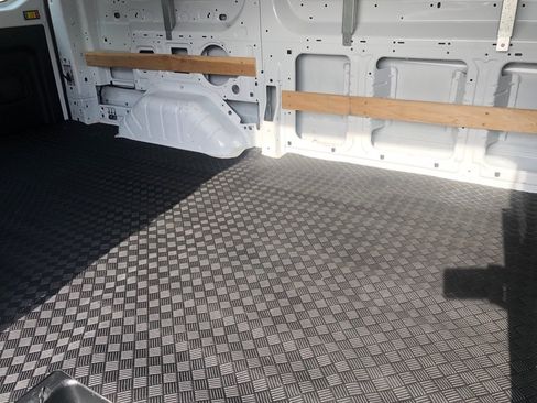 Used 2024 Ford Transit 250 T-250 w/ Exterior Upgrade Package image 23