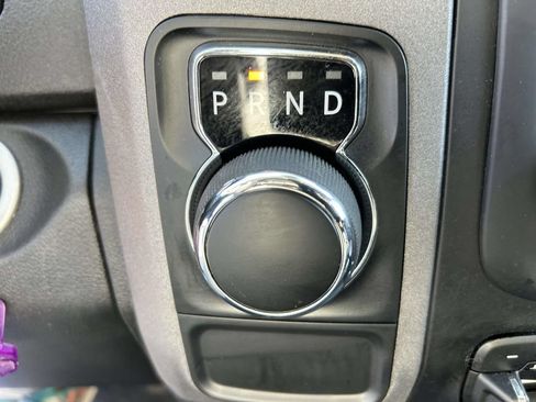Used 2023 RAM 1500 Tradesman RWD image 28
