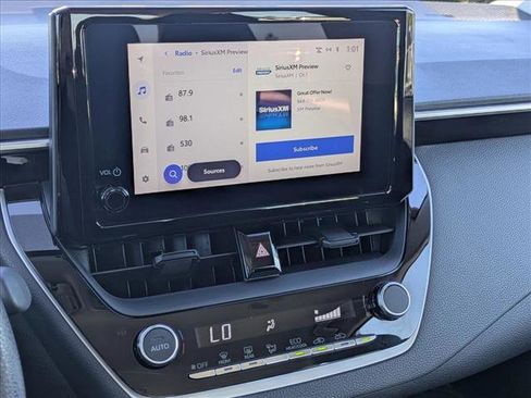 Used 2024 Toyota Corolla LE image 14