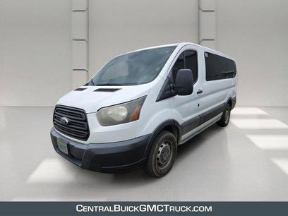 Used 2017 Ford Transit 150 XL