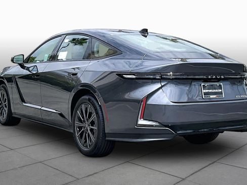 New 2026 Lexus ES 350e FWD image 7