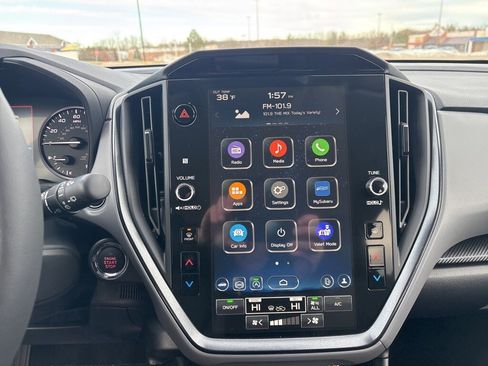 New 2026 Subaru Crosstrek 2.5i Limited image 14