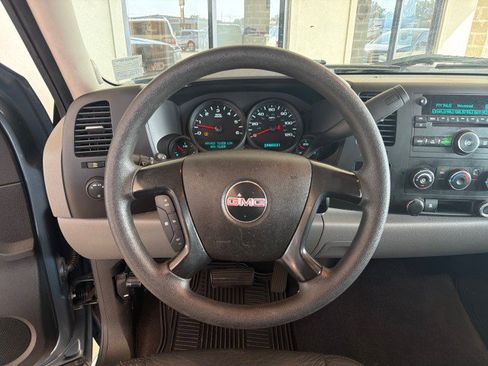 Used 2011 GMC Sierra 1500 SL RWD image 16