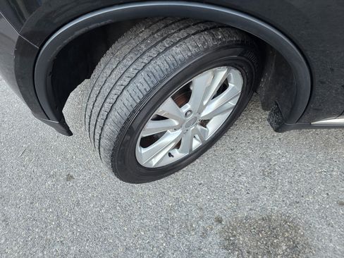 Used 2013 Dodge Durango Crew w/ Crew Convenience Group image 28