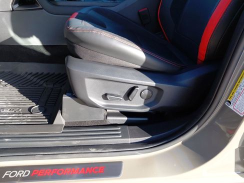 New 2025 Ford Ranger Raptor image 24