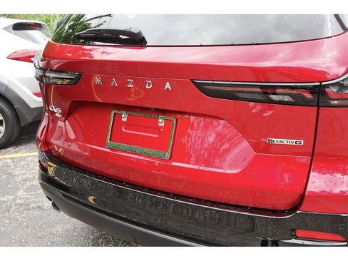 New 2026 MAZDA CX-5 2.5 S w/ Premium Plus Package image 5